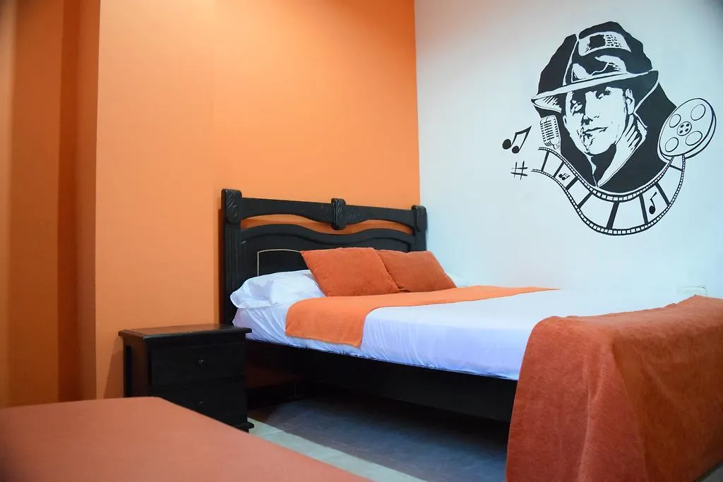 Zleeping Hostel Santa Marta  0*, Santa Marta (Magdalena)