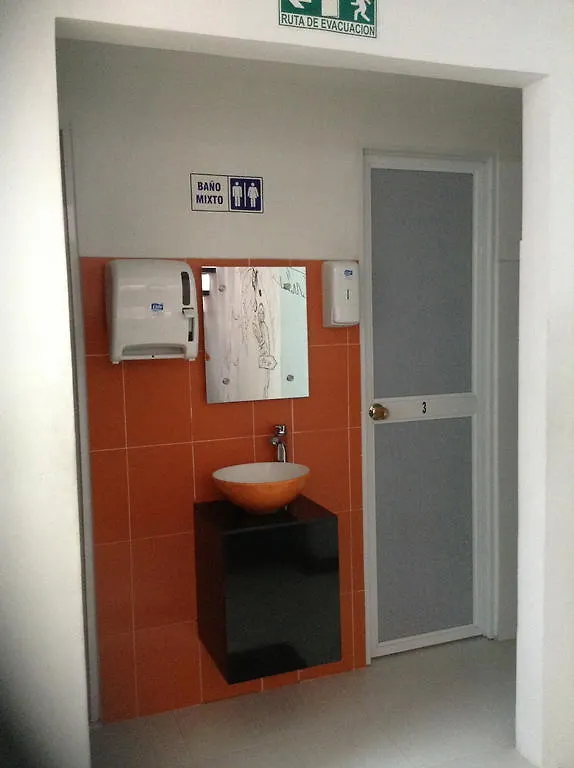 Zleeping Hostel Santa Marta