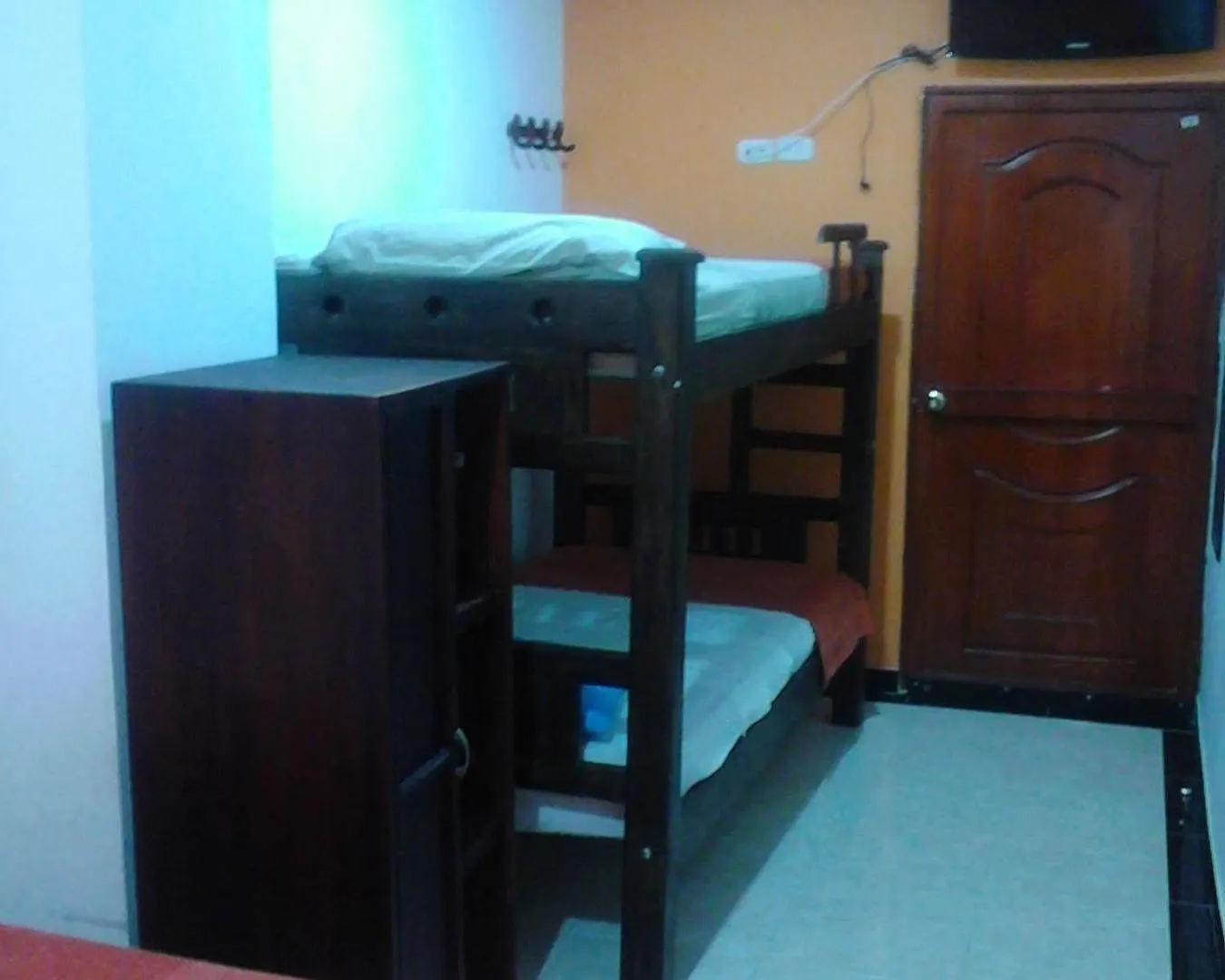 Zleeping Hostel Santa Marta