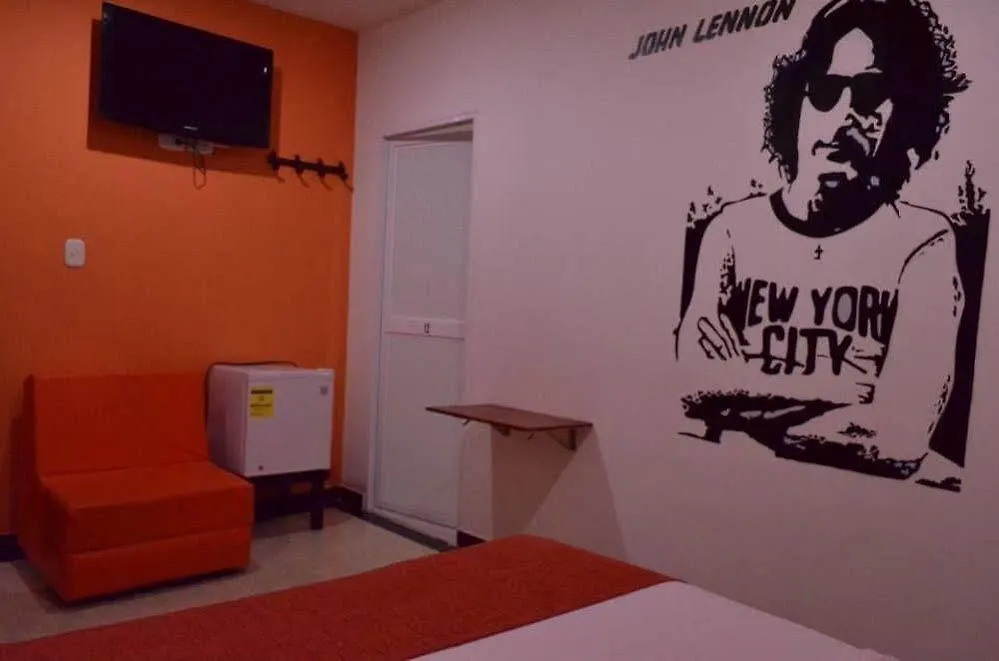 Zleeping Hostel Santa Marta   Santa Marta (Magdalena)