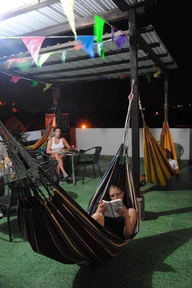 Zleeping Hostel Santa Marta