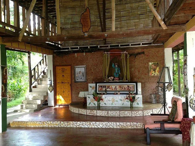 Zleeping Hostel Santa Marta