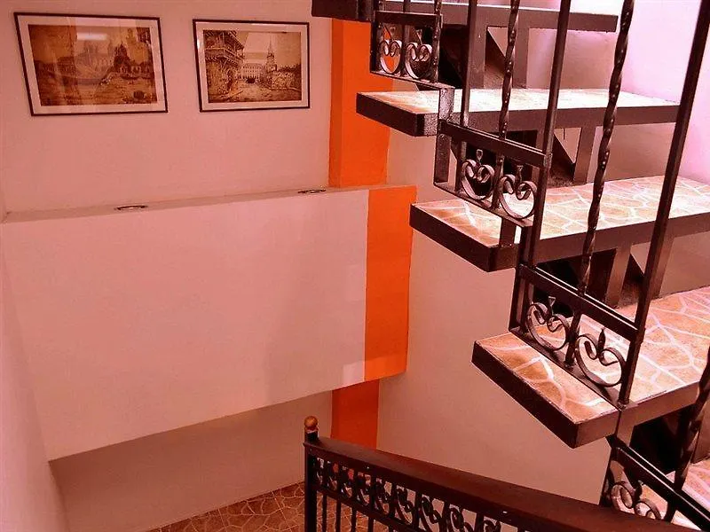 Zleeping Hostel Santa Marta   Santa Marta (Magdalena)