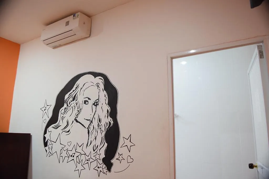 Zleeping Hostel Santa Marta  Colombia