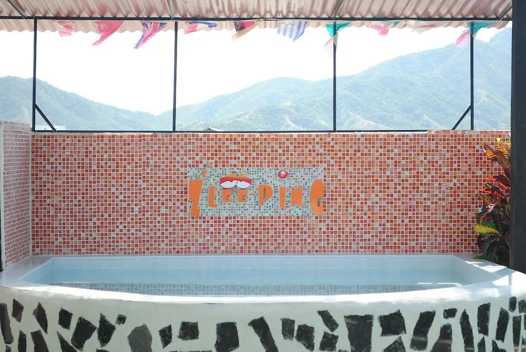 Zleeping Hostel Santa Marta