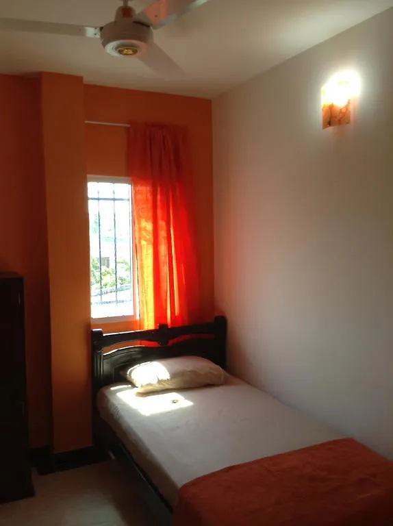 Zleeping Hostel Santa Marta
