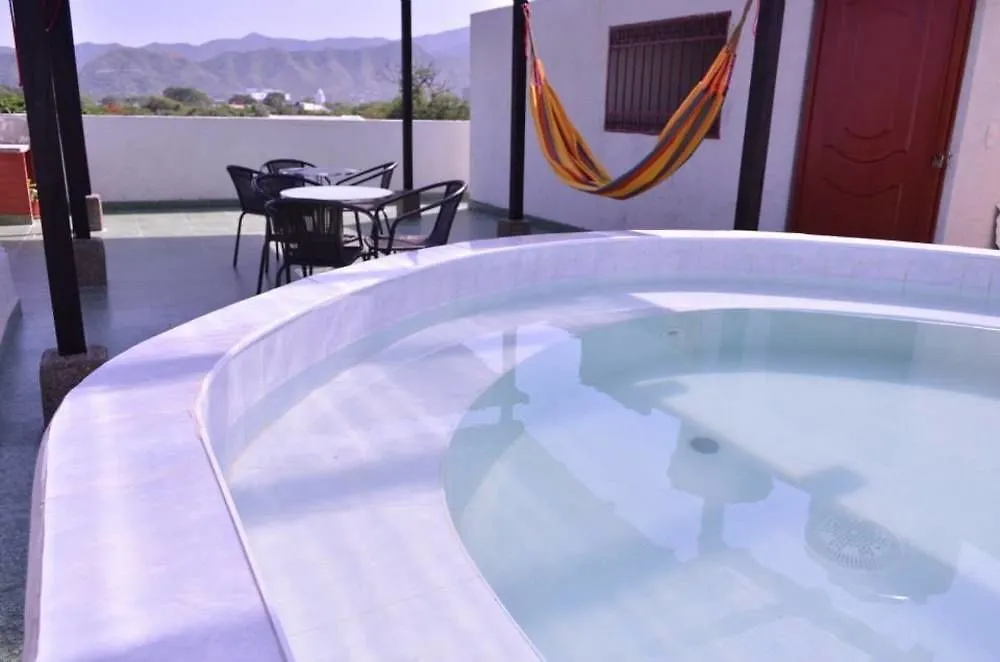 Zleeping Hostel Santa Marta  Colombia