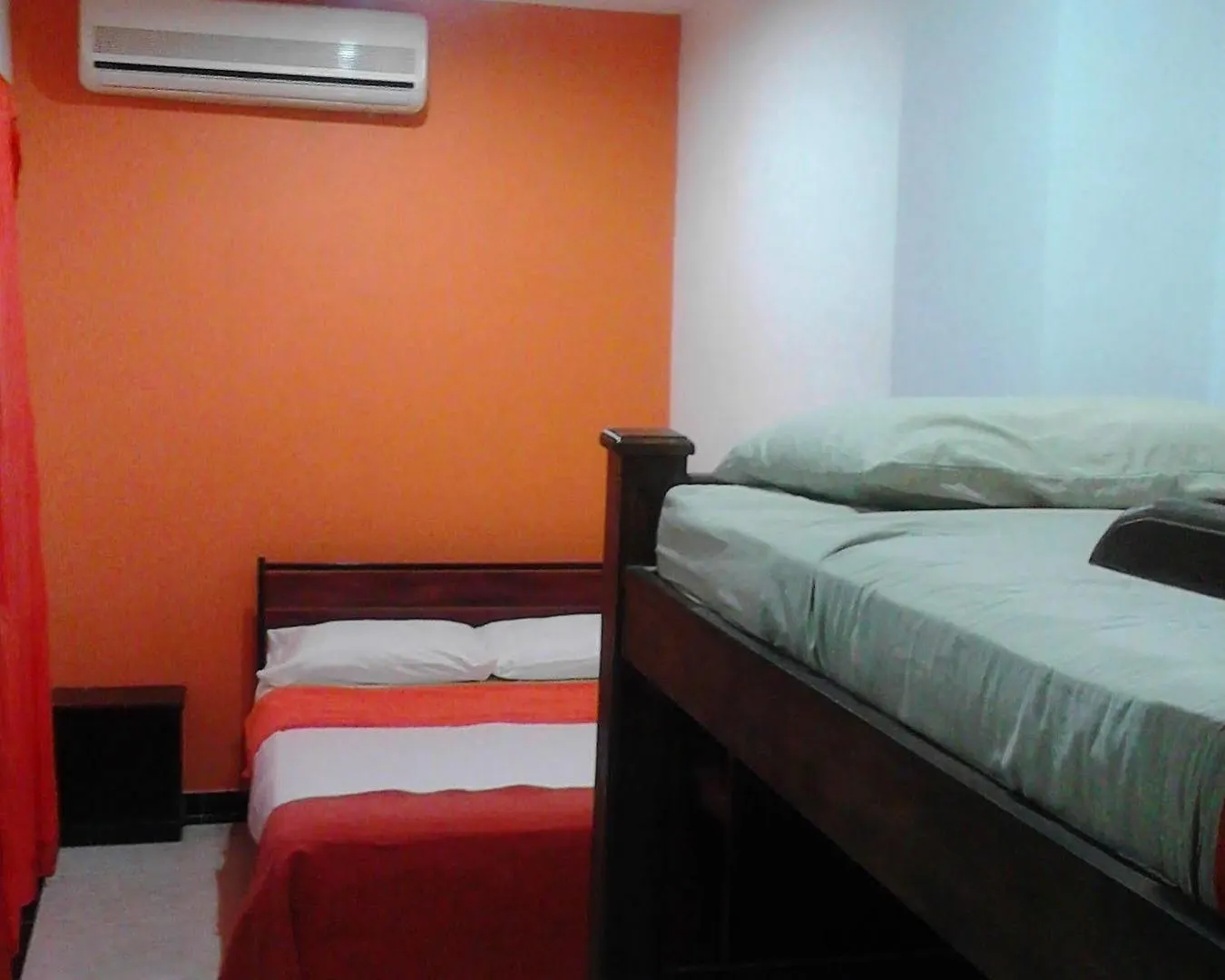 Zleeping Hostel Santa Marta  0*, Santa Marta (Magdalena)